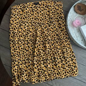 Eloquii Skirt Size 16